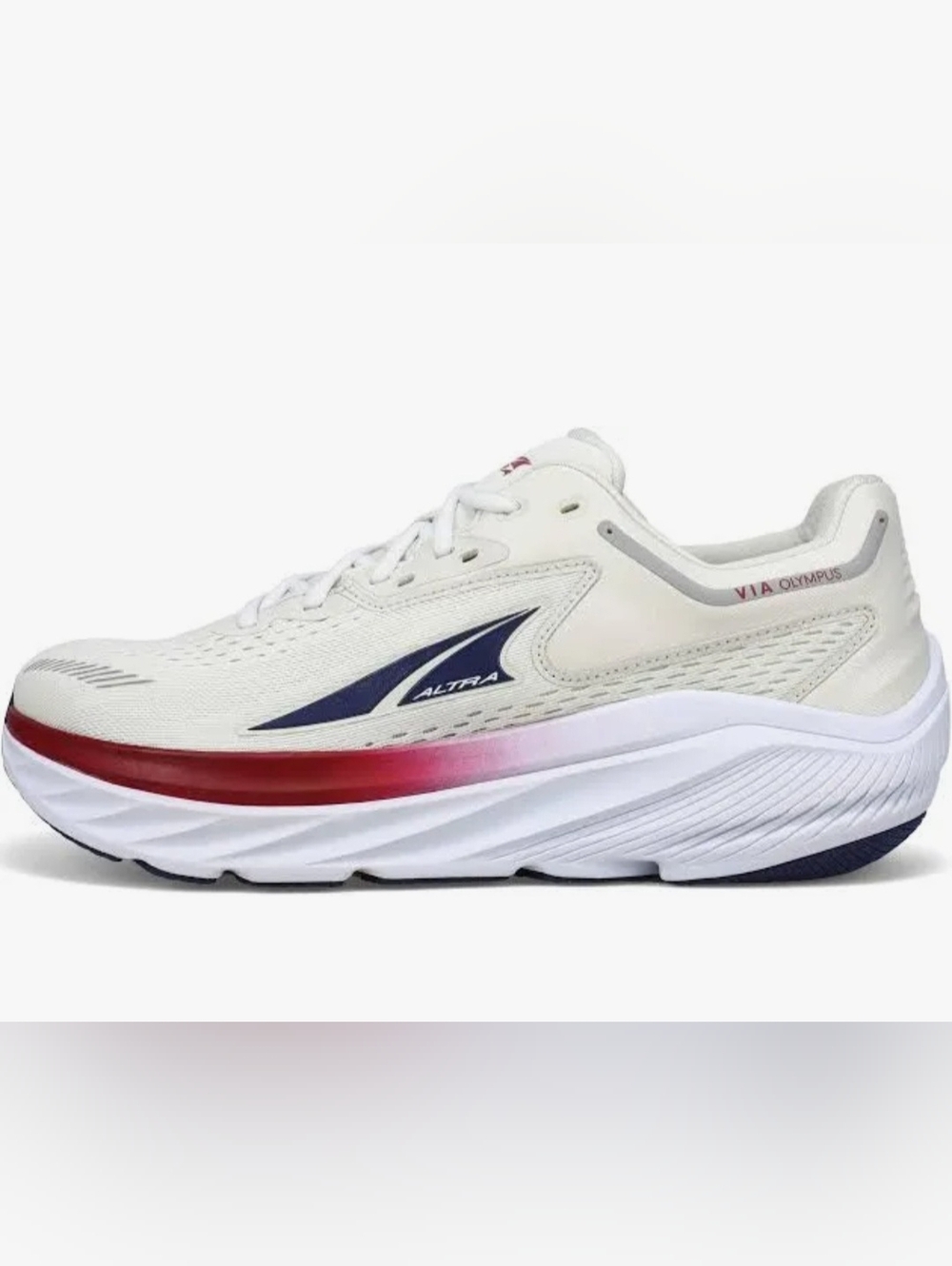 Altra Women's VIA Olympus Road Running Shoe